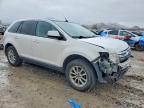 2009 Ford Edge sel