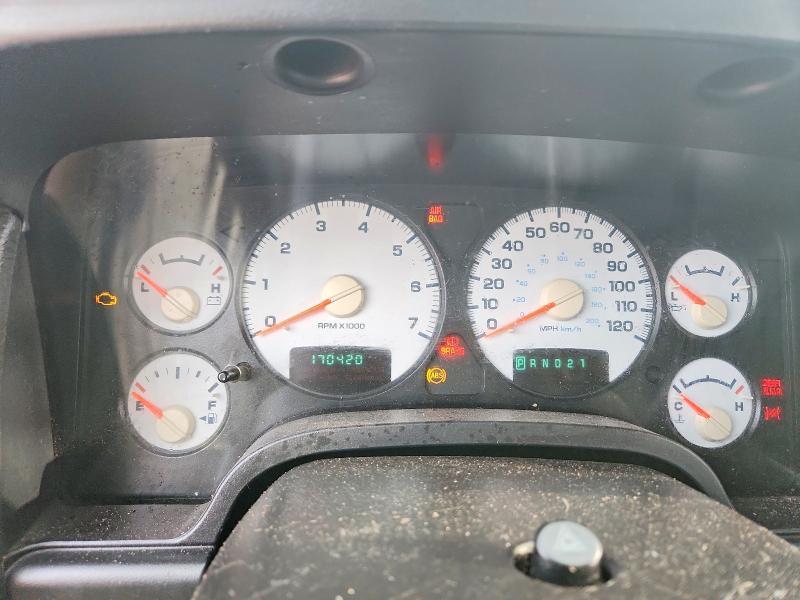 2004 Dodge RAM 1500 ST