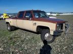 1986 Chev K30
