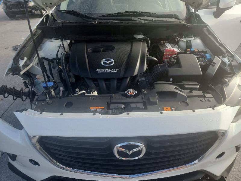 2017 Mazda Cx-3 Touring