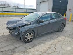 2016 Ford Focus s for sale in Rogersville, MO