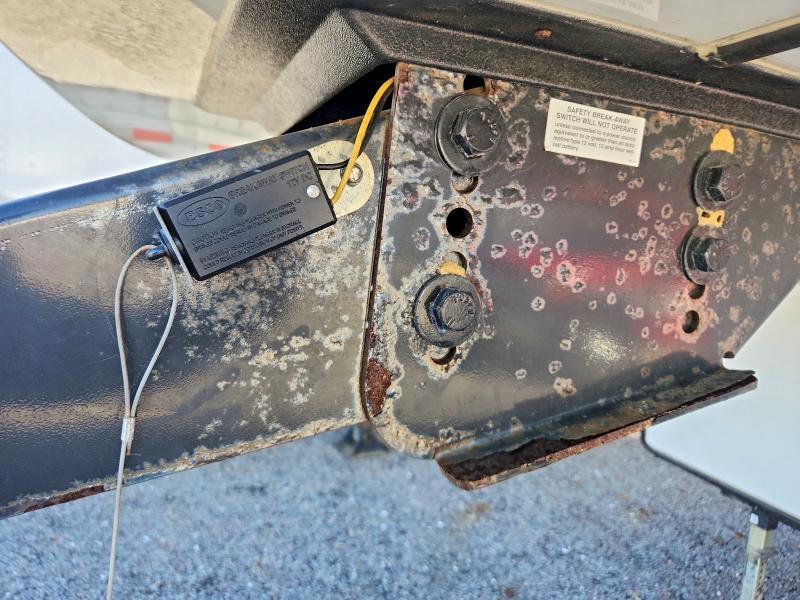 2018 Heartland Rv PI322 Pioneer Camper