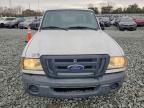 2010 Ford Ranger
