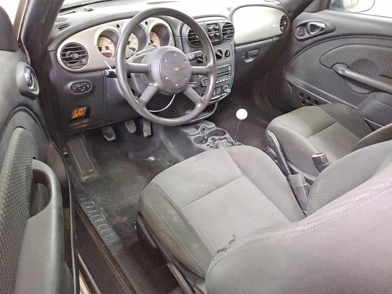 2005 Chrysler Pt Cruiser