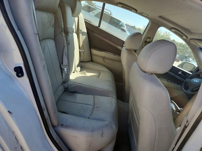 2013 Infiniti G37 Sedan x