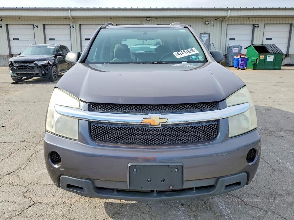 2007 Chevrolet Equinox ls