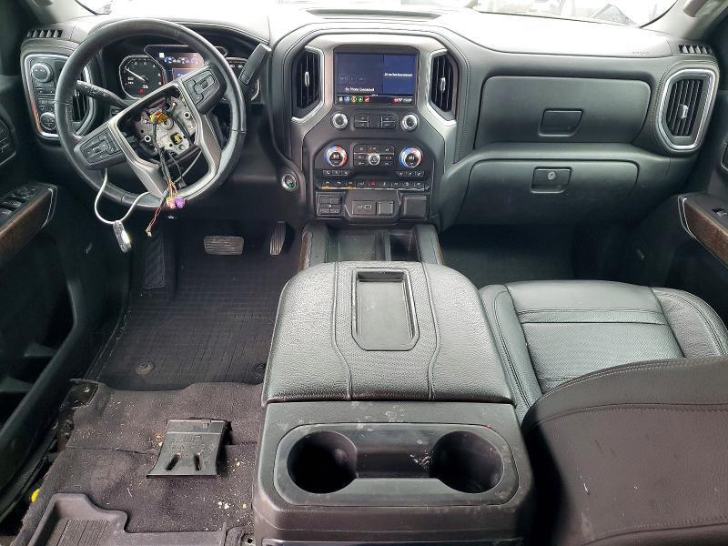 2020 GMC Sierra K1500 Denali