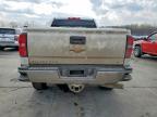 2015 Chevrolet Silverado K2500 Heavy Duty LT