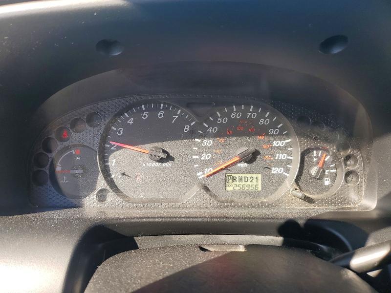 2003 Mazda Tribute lx