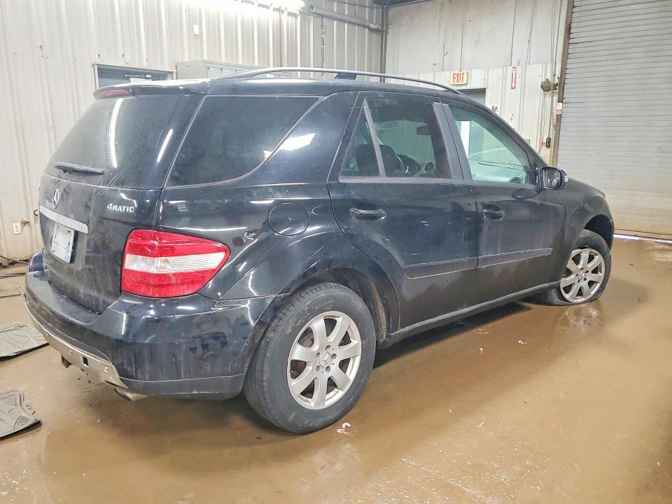 2006 Mercedes-Benz Ml 350