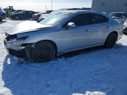 2012 Nissan Maxima 3.5 s for sale in Nisku, AB