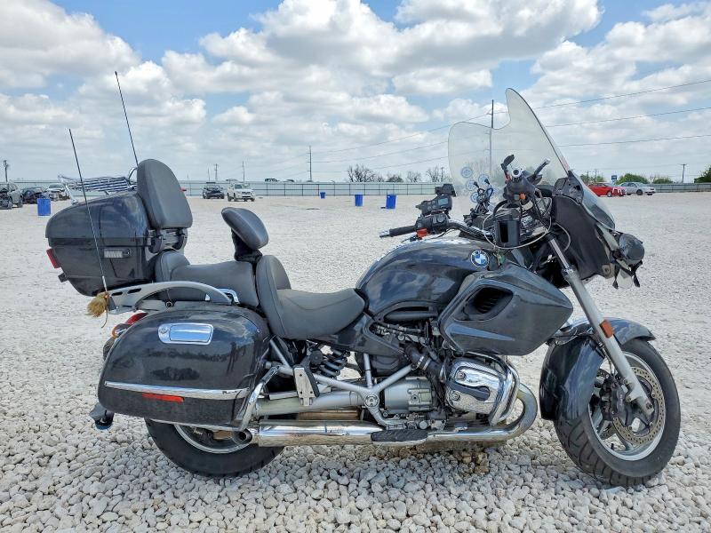 2004 BMW R1200 CL