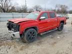 2014 GMC Sierra K1500 SLT
