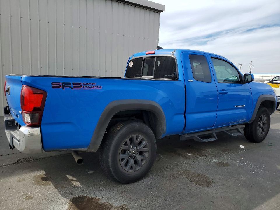 2020 Toyota Tacoma SR5 V6
