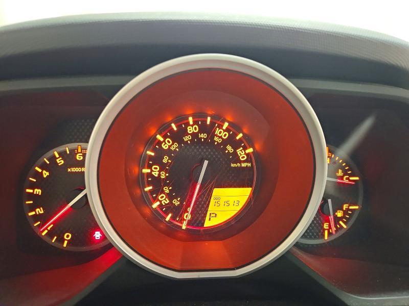 2010 Toyota 4runner SR5