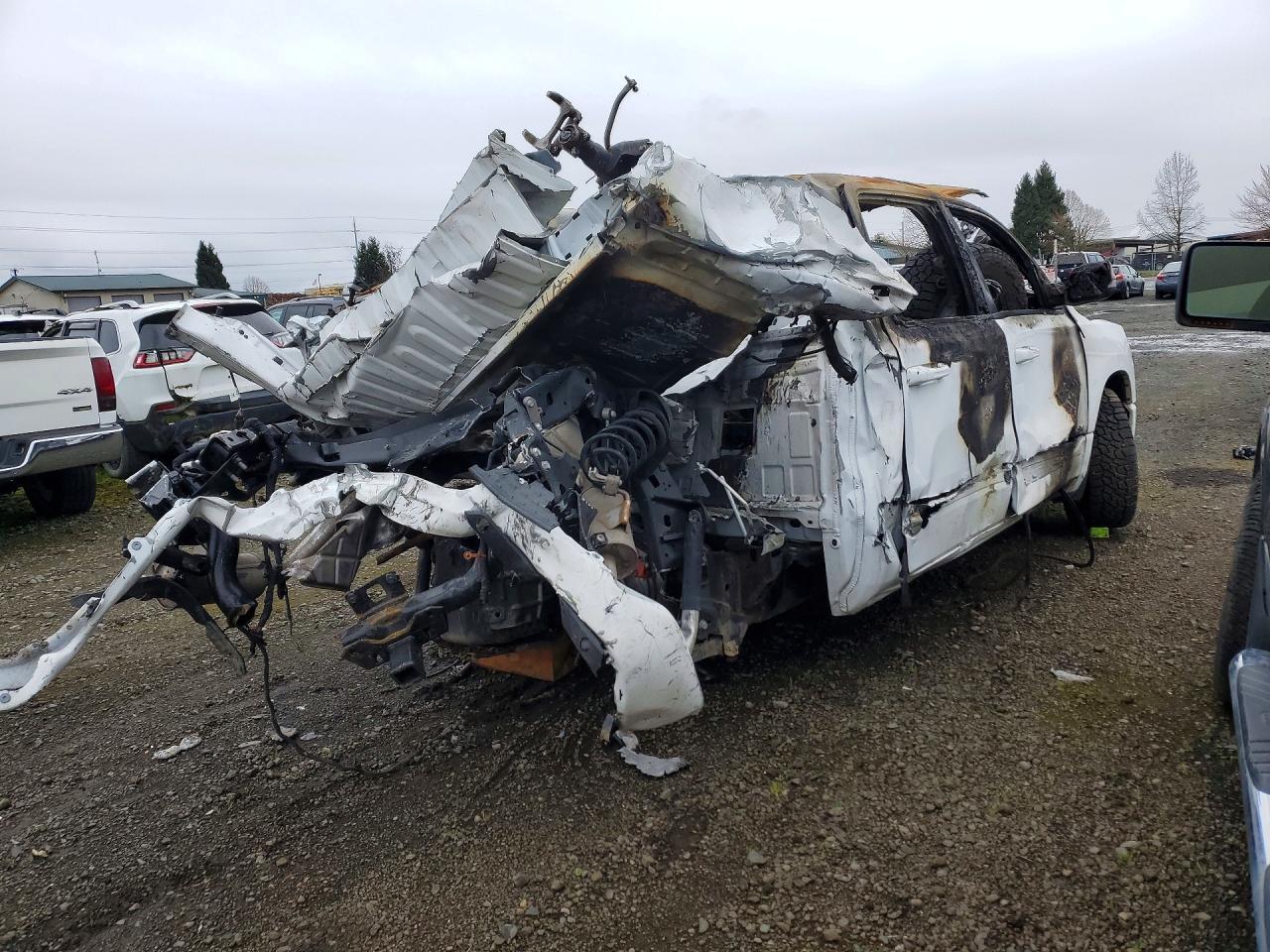 2022 Dodge RAM 1500 BIG Horn