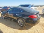 2012 Infiniti M35h Base