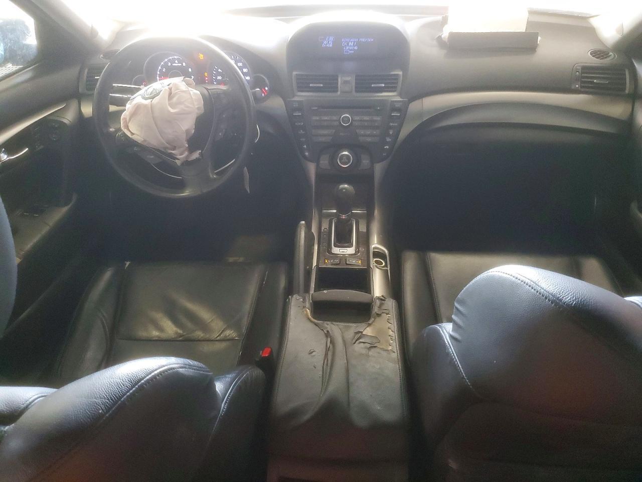 2013 Acura TL