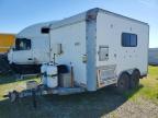 1998 B&W BV10 Fiber Optic Splicing Trailer