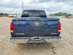 2007 Nissan Titan XE FFV