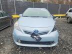 2014 Toyota Prius v Five