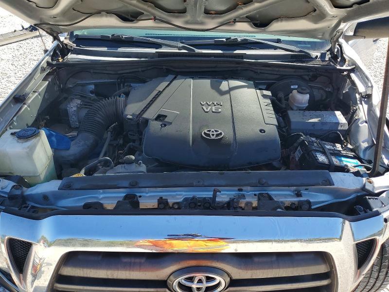 2010 Toyota Tacoma Prerunner V6