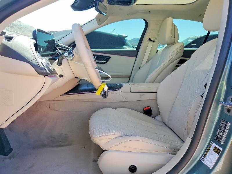 2024 Mercedes-Benz E 350 4matic