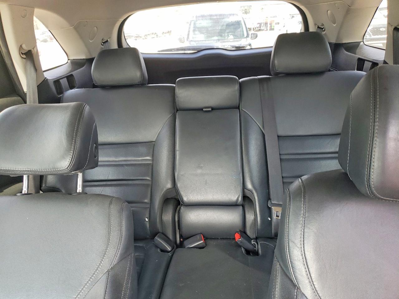 2017 KIA Sorento sx V6