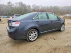 2010 Lexus Hs 250h Premium