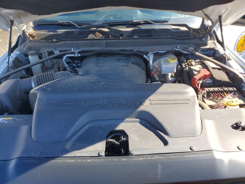 2022 Dodge RAM 2500 Tradesman