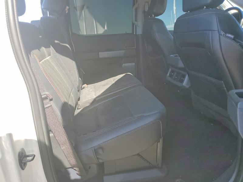 2024 Ford F250 Super Duty