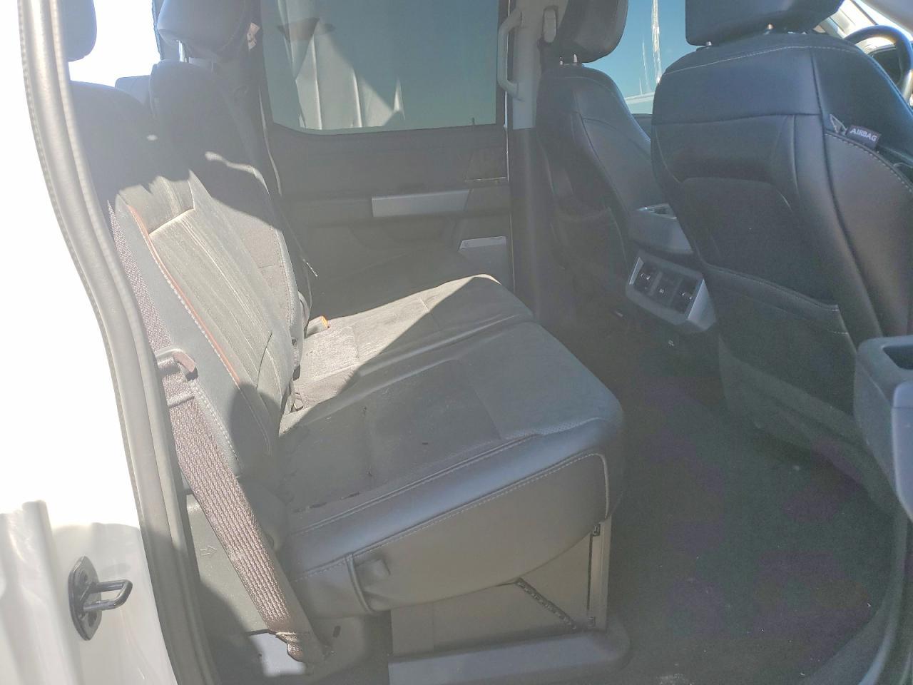 2024 Ford F250 Super Duty