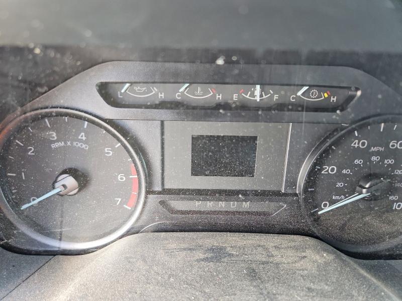 2020 Ford F350 XL DRW 4WD V8 EXT Cab 7.3L