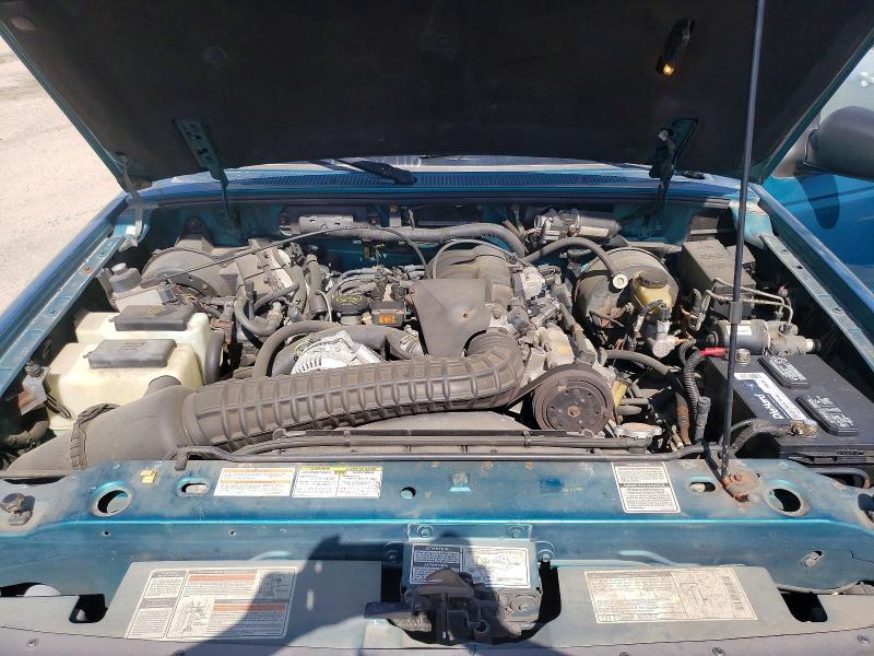 1995 Ford Ranger Super cab