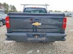 2014 Chevrolet Silverado C1500
