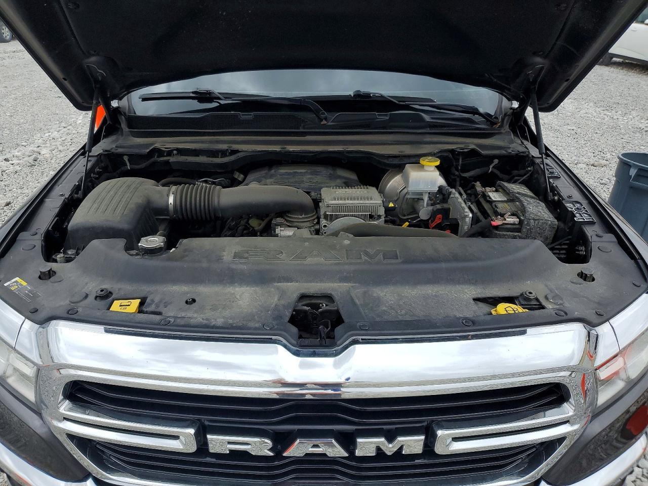 2020 Dodge RAM 1500 BIG Horn