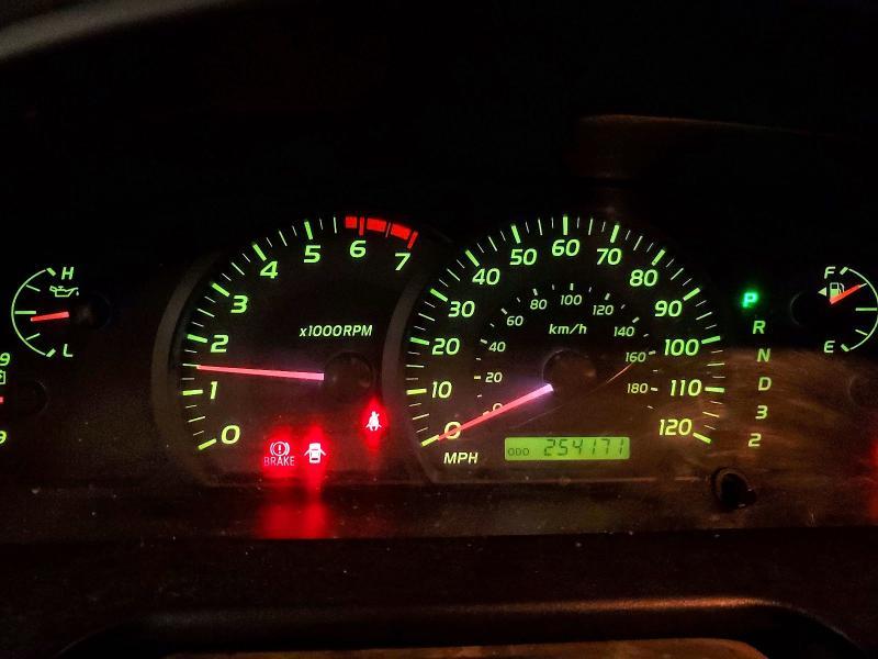 2006 Toyota Tundra SR5