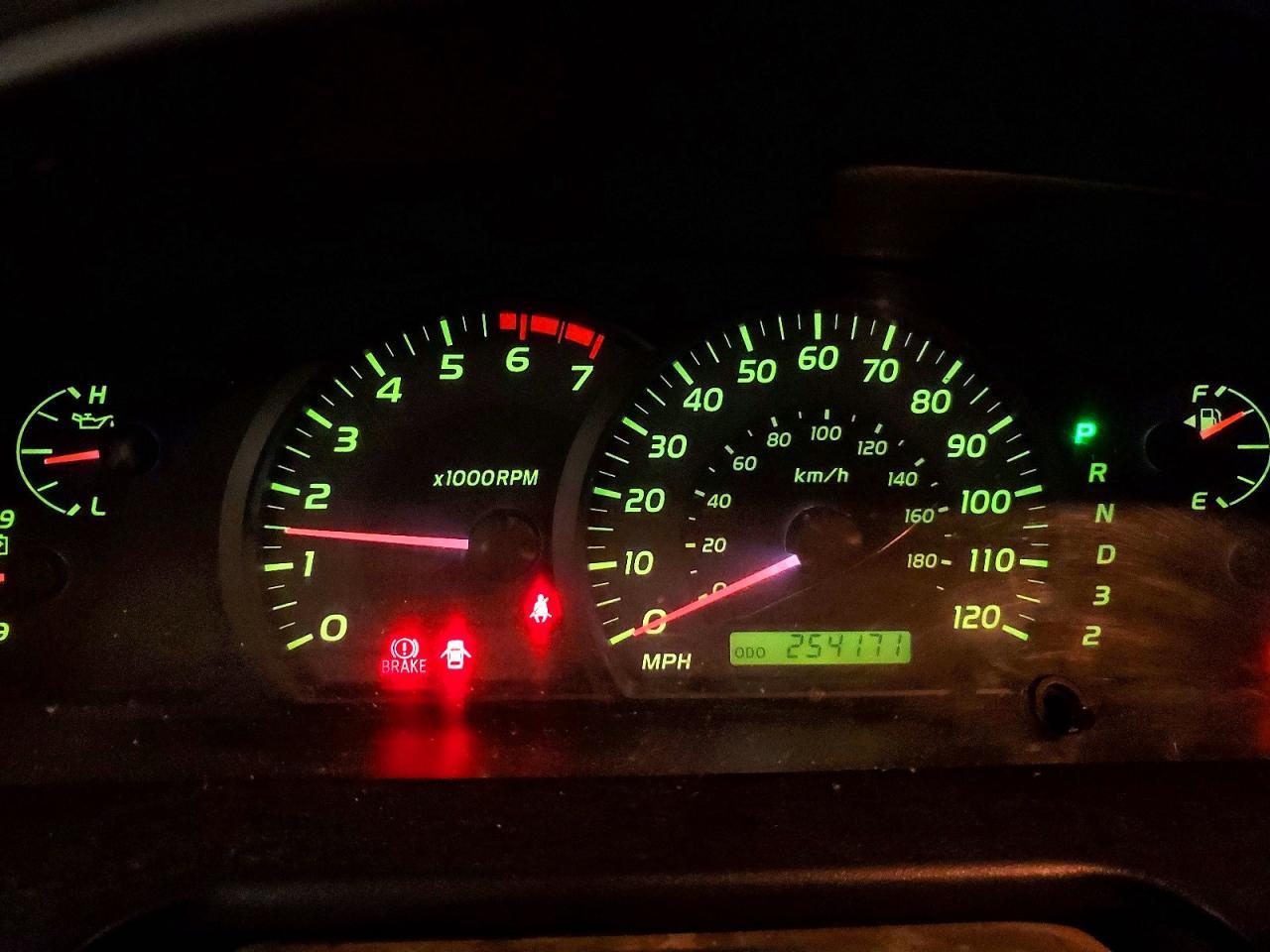 2006 Toyota Tundra SR5