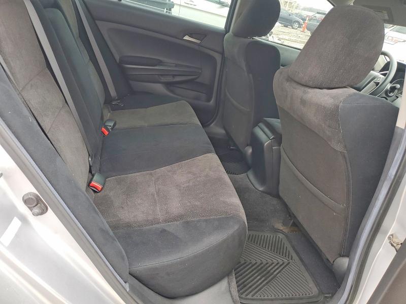 2008 Honda Accord lx