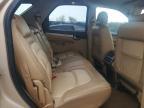 2002 Buick Rendezvous cx