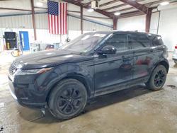 2020 Land Rover Range Rover Evoque s en venta en West Mifflin, PA