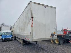 2026 Utility VS2DX DRY Van Trailer en venta en Columbia, MO