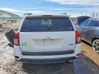 2011 Jeep Compass Sport