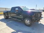 2017 Chevrolet Silverado K3500 High Country