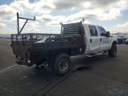 2015 Ford F250 Super Duty Flatbed Truck