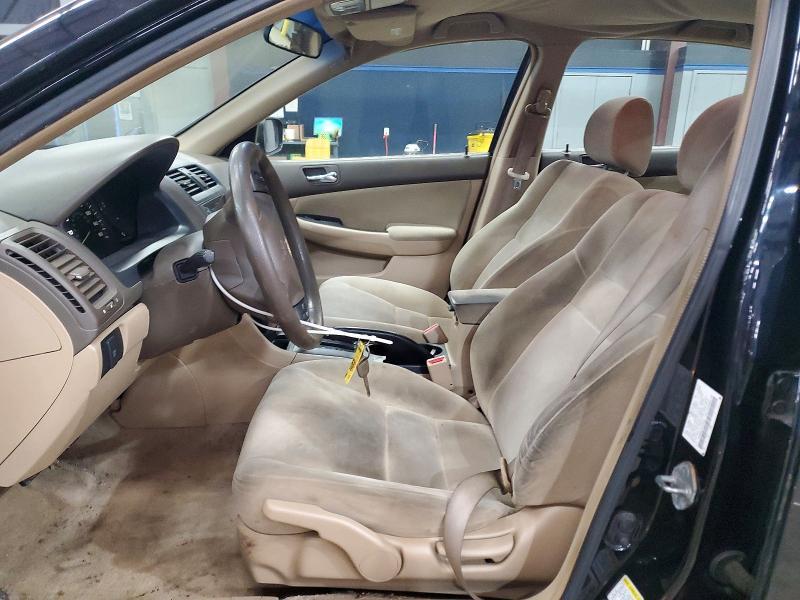 2007 Honda Accord se