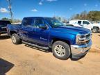 2018 Chevrolet Silverado C1500 LT