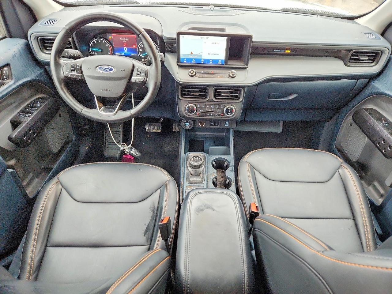 2023 Ford Maverick XLT