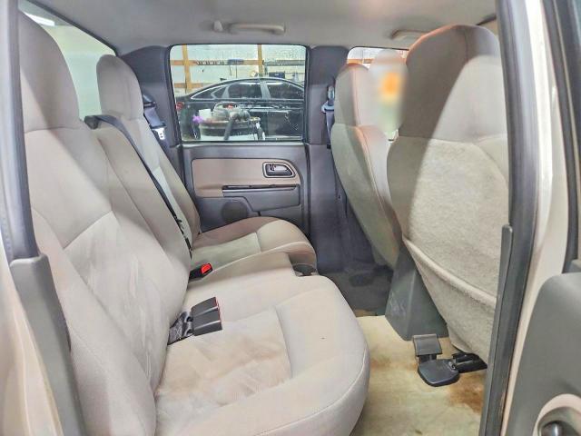 2005 Chev Colorado