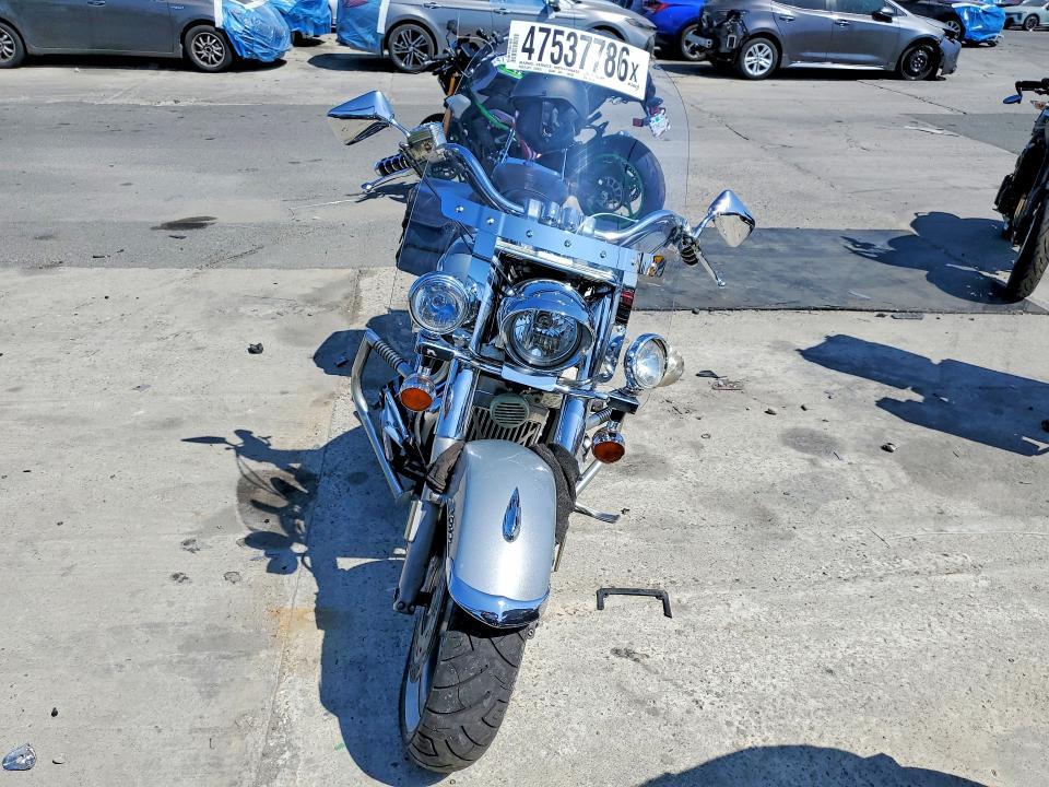 2005 Honda VTX1300 R